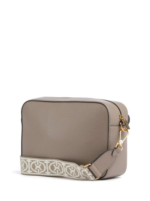 BEAT SOFT RIBB  Sac à bandoulière taupe chaud 2 - Sacs pour Femme