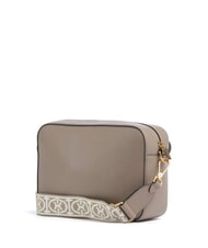 COCCINELLE BEAT SOFT RIBB  Sac à bandoulière taupe chaud 2 - Sacs pour Femme - 2