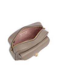 COCCINELLE BEAT SOFT RIBB  Sac à bandoulière taupe chaud 2 - Sacs pour Femme - 3