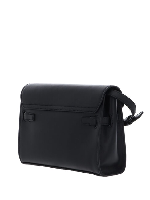SABINE  Mini sac à bandoulière Noir - Sacs pour Femme