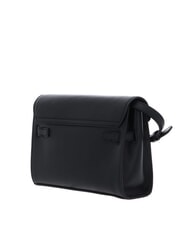 COCCINELLE SABINE  Mini sac à bandoulière Noir - Sacs pour Femme - 3