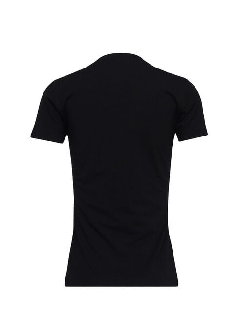 ANIMALIER  T-shirt jetbla - T-shirt