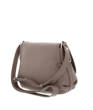 COCCINELLE REBEKKA Sac à bandoulière taupe chaud - Sacs pour Femme - 3