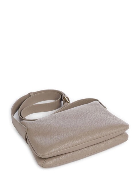 KIRSTEN Sac à bandoulière taupe chaud - Sacs pour Femme