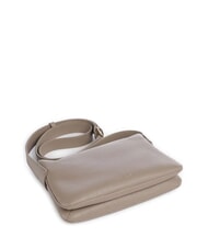 COCCINELLE KIRSTEN Sac à bandoulière taupe chaud - Sacs pour Femme - 3