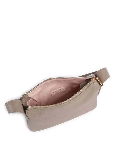 KIRSTEN Sac à bandoulière taupe chaud - Sacs pour Femme