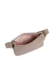 COCCINELLE KIRSTEN Sac à bandoulière taupe chaud - Sacs pour Femme - 4