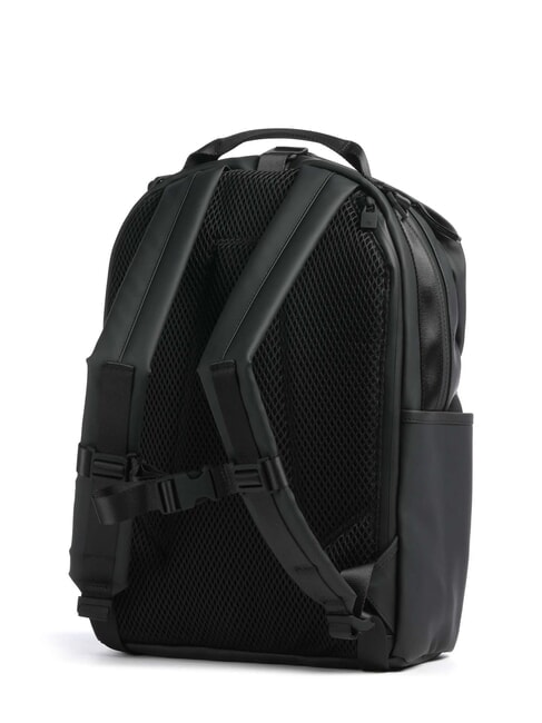 CLIP FRONT Sac à dos étanche noir - Sacs à dos pour l'École & les Loisirs