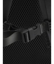 RAINS CLIP FRONT Sac à dos étanche noir - Sacs à dos pour l'École & les Loisirs - 3