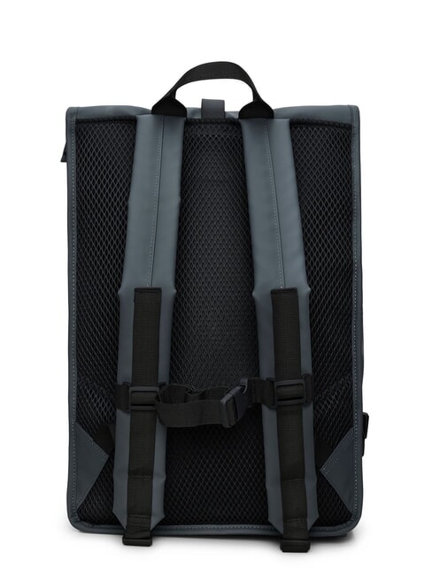 ROLLTOP RUCKSACK Sac &agrave; dos lagune - Sacs &agrave; dos pour l'&Eacute;cole & les Loisirs