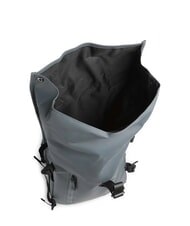 RAINS ROLLTOP RUCKSACK Sac &agrave; dos lagune - Sacs &agrave; dos pour l'&Eacute;cole & les Loisirs - 4
