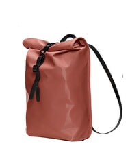 RAINS ROLLTOP RUCKSACK MINI Sac à dos étanche honneur - Sacs à dos pour l'École & les Loisirs - 2