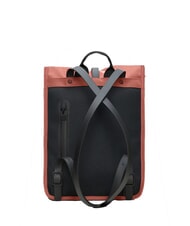 RAINS ROLLTOP RUCKSACK MINI Sac à dos étanche honneur - Sacs à dos pour l'École & les Loisirs - 3