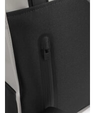 RAINS BACKPACK MINI Sac à dos étanche nimbus - Sacs à dos pour l'École & les Loisirs - 3