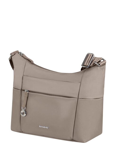 MOVE 5.0 S Sac à bandoulière taupe chaud - Sacs pour Femme