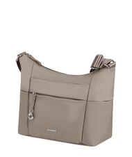 SAMSONITE MOVE 5.0 S Sac à bandoulière taupe chaud - Sacs pour Femme - 2