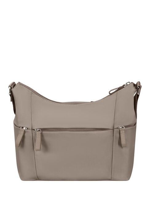 MOVE 5.0 S Sac à bandoulière taupe chaud - Sacs pour Femme