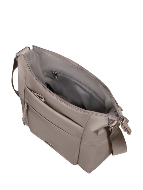 MOVE 5.0 S Sac à bandoulière taupe chaud - Sacs pour Femme