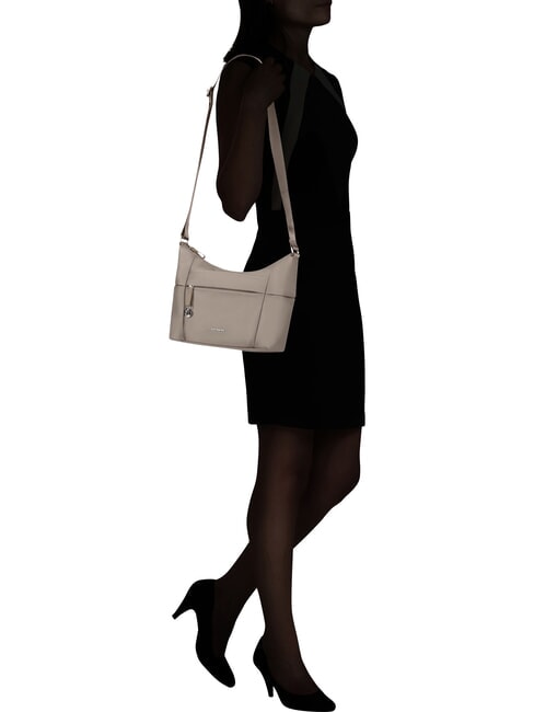 MOVE 5.0 S Sac à bandoulière taupe chaud - Sacs pour Femme