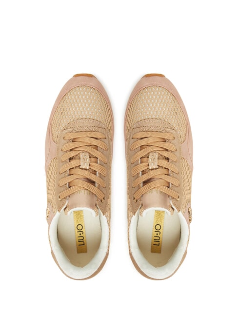 EVELYN 915  Baskets nu - Chaussures Femme