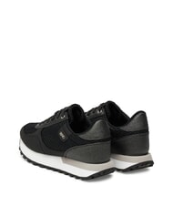 LIUJO EVELYN 915  Baskets noir - Chaussures Femme - 3