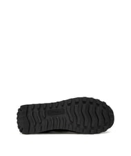 LIUJO EVELYN 915  Baskets noir - Chaussures Femme - 5