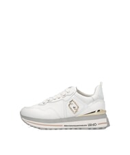 LIUJO MAXI WONDER 01  Baskets - Chaussures Femme