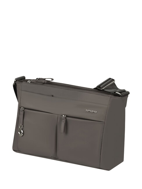 MOVE 5.0 Sac à bandoulière vert bronze - Sacs pour Femme