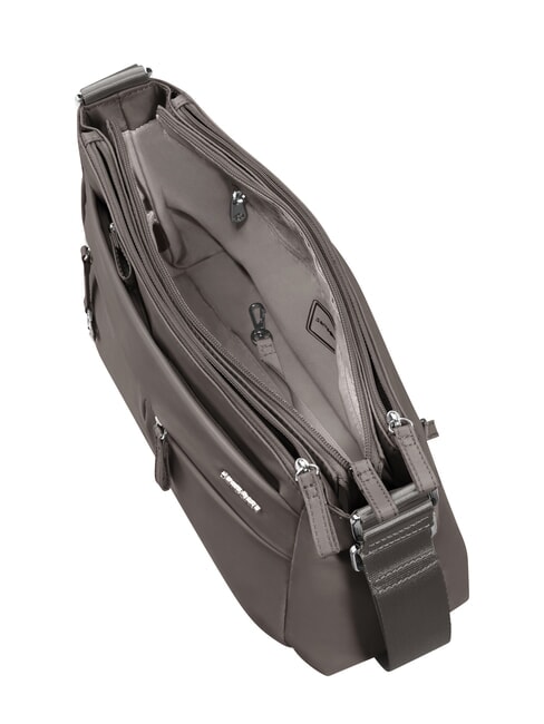 MOVE 5.0 Sac à bandoulière vert bronze - Sacs pour Femme