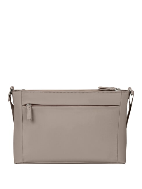 MOVE 5.0 Sac &agrave; bandouli&egrave;re taupe chaud - Sacs pour Femme