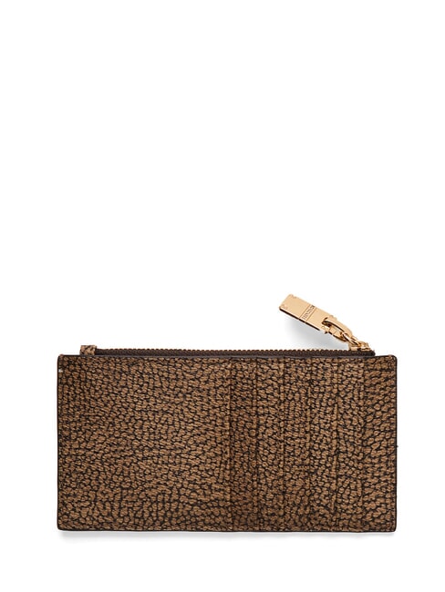 GRAFFITI  Pochette zippée op / natu - Pochettes & Trousses