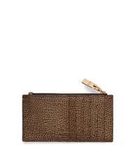 BORBONESE GRAFFITI  Pochette zippée - Pochettes & Trousses