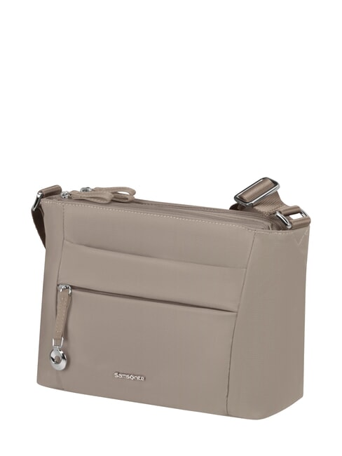 MOVE 5.0  Sac à bandoulière taupe chaud - Sacs pour Femme