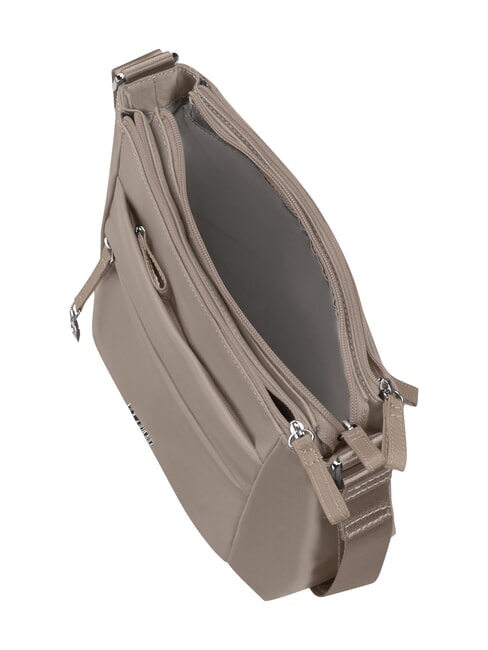 MOVE 5.0  Sac à bandoulière taupe chaud - Sacs pour Femme