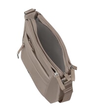 SAMSONITE MOVE 5.0  Sac à bandoulière taupe chaud - Sacs pour Femme - 4