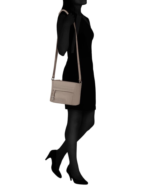 MOVE 5.0  Sac à bandoulière taupe chaud - Sacs pour Femme