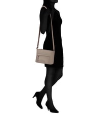 SAMSONITE MOVE 5.0  Sac à bandoulière taupe chaud - Sacs pour Femme - 5