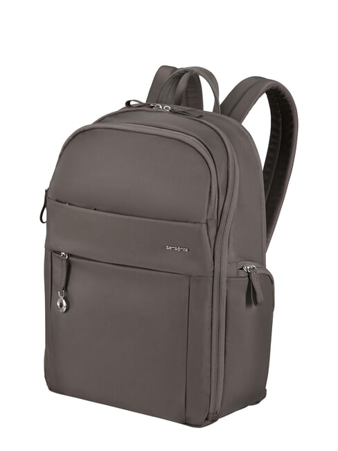 MOVE 5.0 Sac à dos en nylon pour ordinateur portable 14" vert bronze - Sacs pour Femme