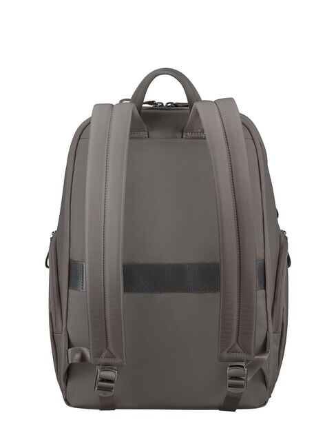 MOVE 5.0 Sac à dos en nylon pour ordinateur portable 14" vert bronze - Sacs pour Femme