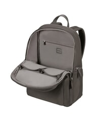 SAMSONITE MOVE 5.0 Sac à dos en nylon pour ordinateur portable 14" vert bronze - Sacs pour Femme - 4