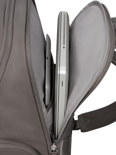 MOVE 5.0 Sac à dos en nylon pour ordinateur portable 14" vert bronze - Sacs pour Femme