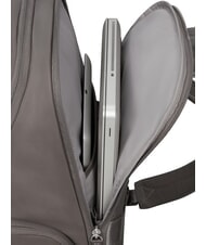 SAMSONITE MOVE 5.0 Sac à dos en nylon pour ordinateur portable 14" vert bronze - Sacs pour Femme - 5