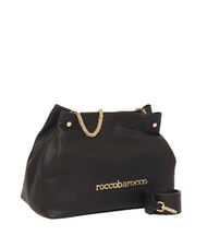 ROCCOBAROCCO ADELE Sac à bandoulière noir - Sacs pour Femme - 3