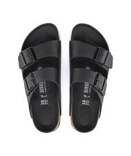 BIRKENSTOCK ARIZONA sandales noir - Chaussures unisexe - 3