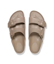 BIRKENSTOCK ARIZONA EVA Sandales unisexes gris taupe - Chaussures unisexe - 3