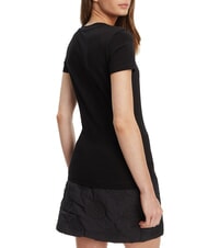 GUESS SS LOGO T-shirt à manches courtes jetbla - T-shirt - 2