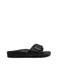 BIRKENSTOCK MADRID BIG BUCKLE sandales noir - Chaussures Femme - 2