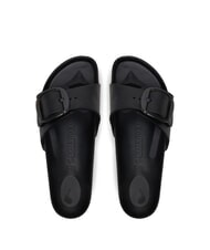 BIRKENSTOCK MADRID BIG BUCKLE sandales noir - Chaussures Femme - 4