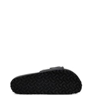 BIRKENSTOCK MADRID BIG BUCKLE sandales noir - Chaussures Femme - 5