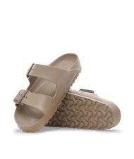 BIRKENSTOCK ARIZONA EVA Sandales unisexes gris taupe - Chaussures unisexe - 4